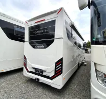 Fahrzeugbild Concorde Carver 920 G #3