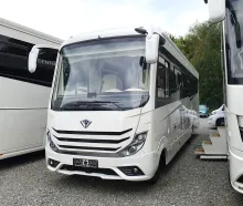 Fahrzeugbild Concorde Carver 920 G #5