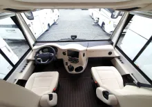 Fahrzeugbild Concorde Carver 920 G #6