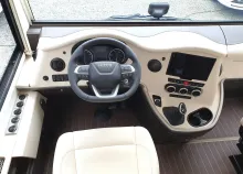 Fahrzeugbild Concorde Carver 920 G #7