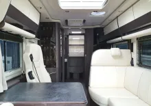 Fahrzeugbild Concorde Carver 920 G #8