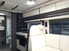 Fahrzeugbild Concorde Carver 920 G #9