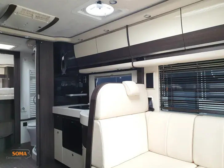 Fahrzeugbild Concorde Carver 920 G #9