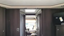 Fahrzeugbild Concorde Carver 920 G #13