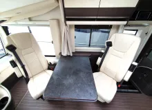 Fahrzeugbild Concorde Carver 920 G #20