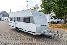 Fahrzeugbild LMC Style Lift 500 E *2027*Einzelbetten*Hubbett*Alu* #2