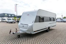 Fahrzeugbild LMC Style Lift 500 E *2027*Einzelbetten*Hubbett*Alu* #3