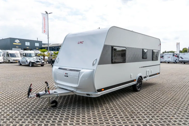 Fahrzeugbild LMC Style Lift 500 E *2027*Einzelbetten*Hubbett*Alu* #3