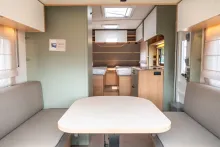 Fahrzeugbild LMC Style Lift 500 E *2027*Einzelbetten*Hubbett*Alu* #6