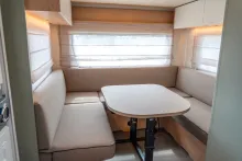 Fahrzeugbild LMC Style Lift 500 E *2027*Einzelbetten*Hubbett*Alu* #7