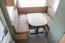 Fahrzeugbild LMC Style Lift 500 E *2027*Einzelbetten*Hubbett*Alu* #8