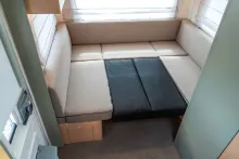 Fahrzeugbild LMC Style Lift 500 E *2027*Einzelbetten*Hubbett*Alu* #9