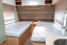 Fahrzeugbild LMC Style Lift 500 E *2027*Einzelbetten*Hubbett*Alu* #10