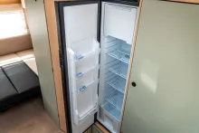 Fahrzeugbild LMC Style Lift 500 E *2027*Einzelbetten*Hubbett*Alu* #15