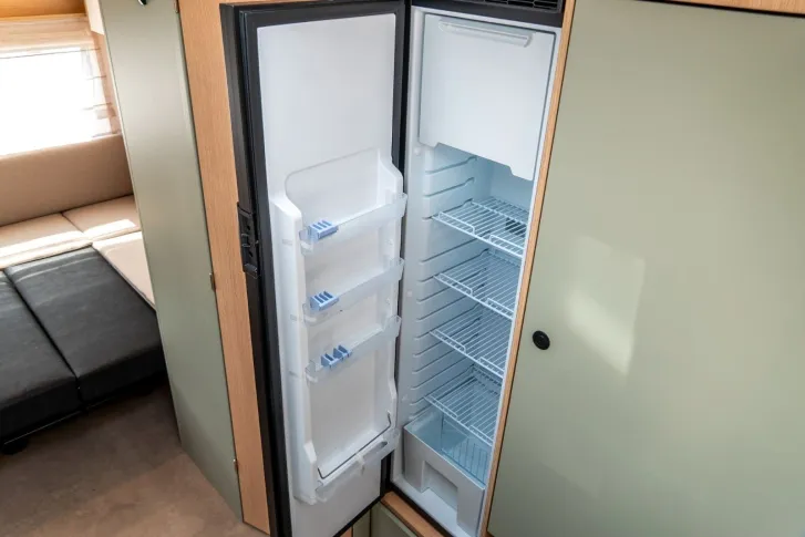 Fahrzeugbild LMC Style Lift 500 E *2027*Einzelbetten*Hubbett*Alu* #15