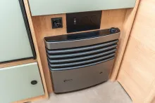 Fahrzeugbild LMC Style Lift 500 E *2027*Einzelbetten*Hubbett*Alu* #16