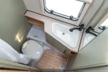 Fahrzeugbild LMC Style Lift 500 E *2027*Einzelbetten*Hubbett*Alu* #17
