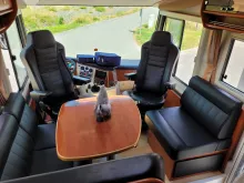 Fahrzeugbild Concorde Carver 771 L "Vollausstattung" / E&P #5