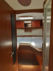 Fahrzeugbild Concorde Carver 771 L "Vollausstattung" / E&P #6