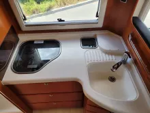 Fahrzeugbild Concorde Carver 771 L "Vollausstattung" / E&P #7
