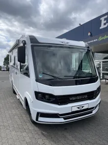 Fahrzeugbild Weinsberg CaraCore 650 MEG #1