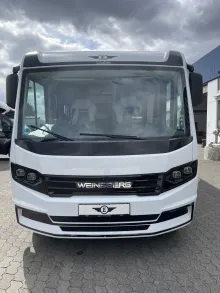 Fahrzeugbild Weinsberg CaraCore 650 MEG #2