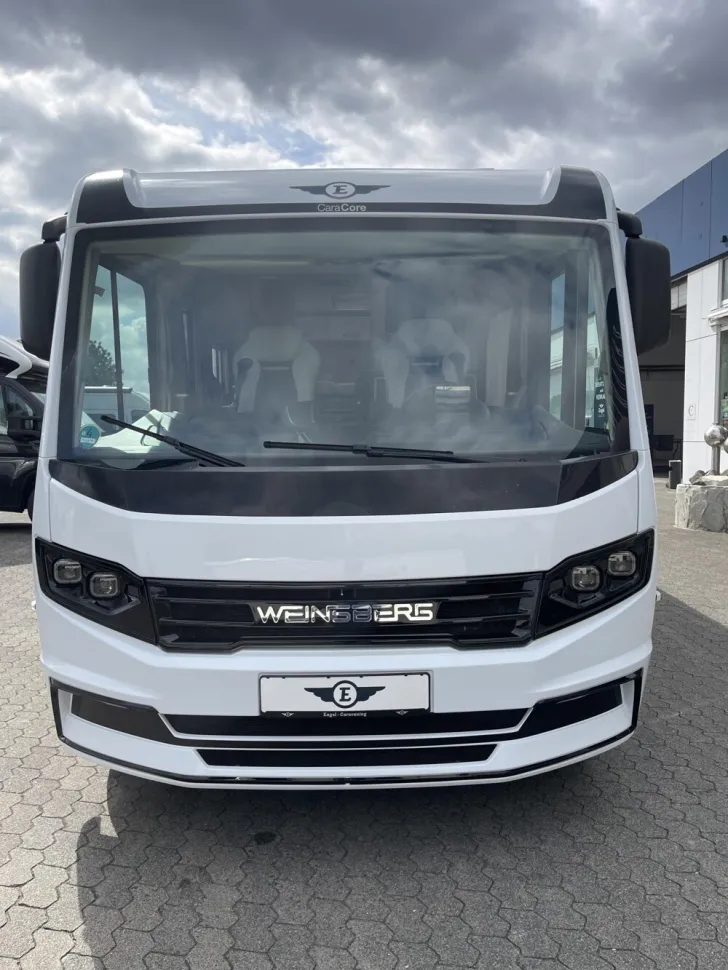 Fahrzeugbild Weinsberg CaraCore 650 MEG #2