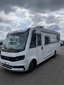 Fahrzeugbild Weinsberg CaraCore 650 MEG #3