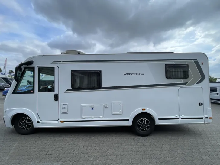 Fahrzeugbild Weinsberg CaraCore 650 MEG #4