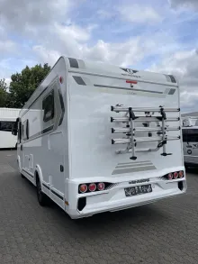 Fahrzeugbild Weinsberg CaraCore 650 MEG #6
