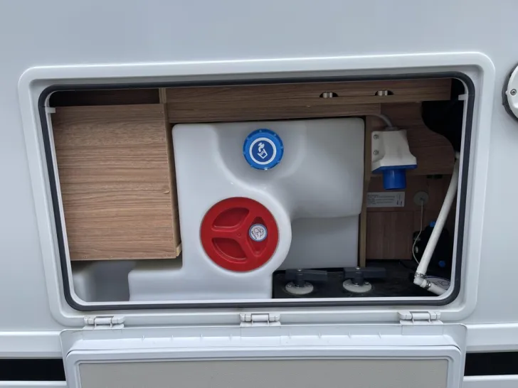 Fahrzeugbild Weinsberg CaraCore 650 MEG #9