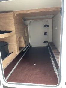 Fahrzeugbild Weinsberg CaraCore 650 MEG #10