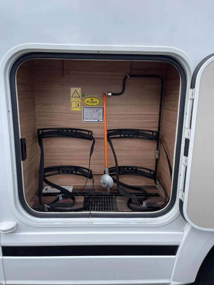 Fahrzeugbild Weinsberg CaraCore 650 MEG #11