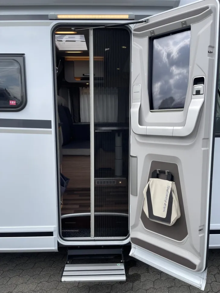 Fahrzeugbild Weinsberg CaraCore 650 MEG #12