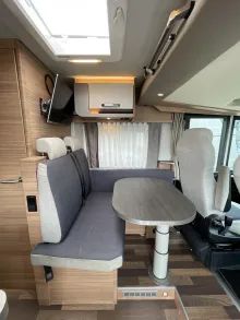 Fahrzeugbild Weinsberg CaraCore 650 MEG #14