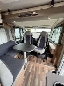 Fahrzeugbild Weinsberg CaraCore 650 MEG #15