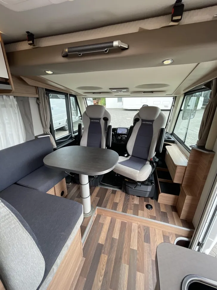Fahrzeugbild Weinsberg CaraCore 650 MEG #15