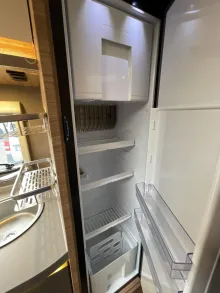 Fahrzeugbild Weinsberg CaraCore 650 MEG #19