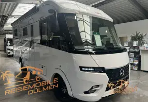 Bild NEO MI 7 GDK BLACK LINE