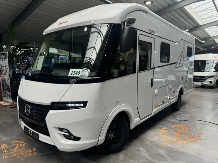 Fahrzeugbild Frankia Neo MI 7 GDK 4.5 t BLACK LINE #2