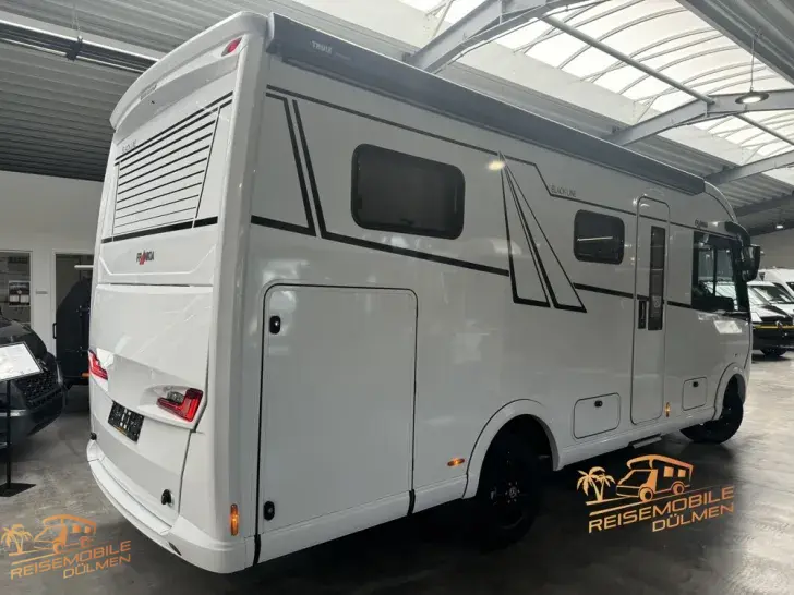 Fahrzeugbild Frankia Neo MI 7 GDK 4.5 t BLACK LINE #3