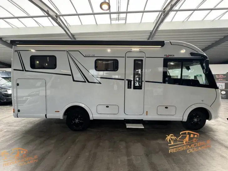 Fahrzeugbild Frankia Neo MI 7 GDK 4.5 t BLACK LINE #6