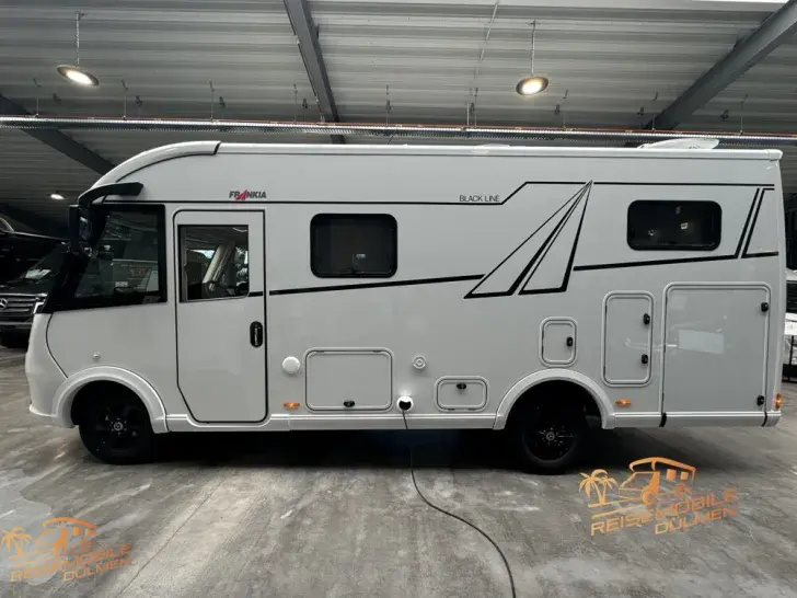 Fahrzeugbild Frankia Neo MI 7 GDK 4.5 t BLACK LINE #7