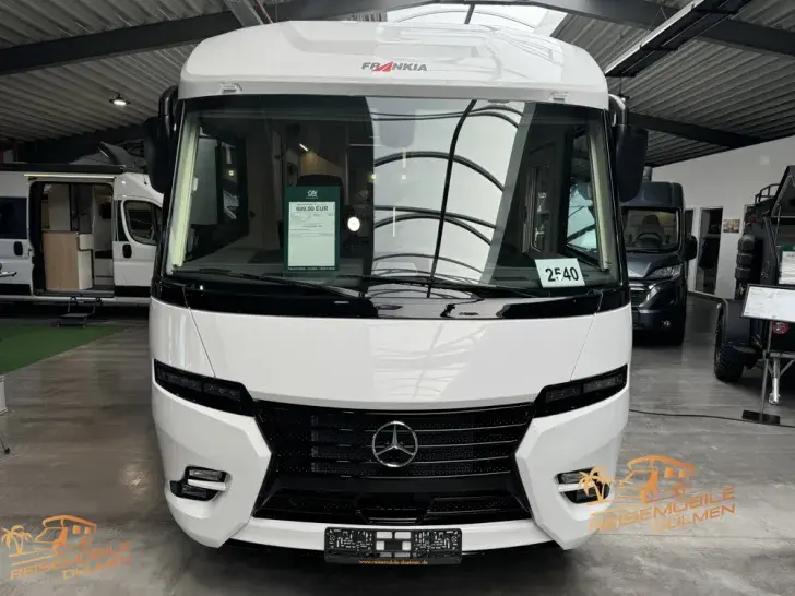 Fahrzeugbild Frankia Neo MI 7 GDK 4.5 t BLACK LINE #8