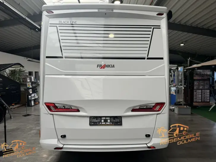 Fahrzeugbild Frankia Neo MI 7 GDK 4.5 t BLACK LINE #9