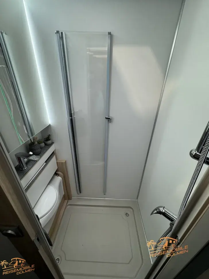 Fahrzeugbild Frankia Neo MI 7 GDK 4.5 t BLACK LINE #19