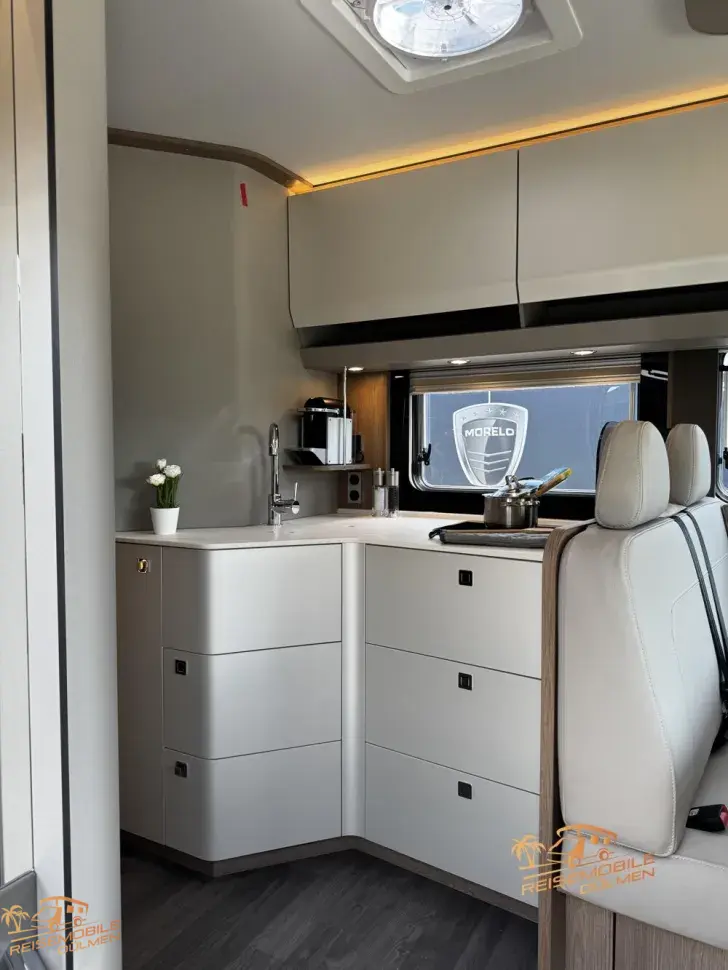 Fahrzeugbild Morelo Loft 78 L #12