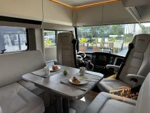 Fahrzeugbild Morelo Loft 78 L #13