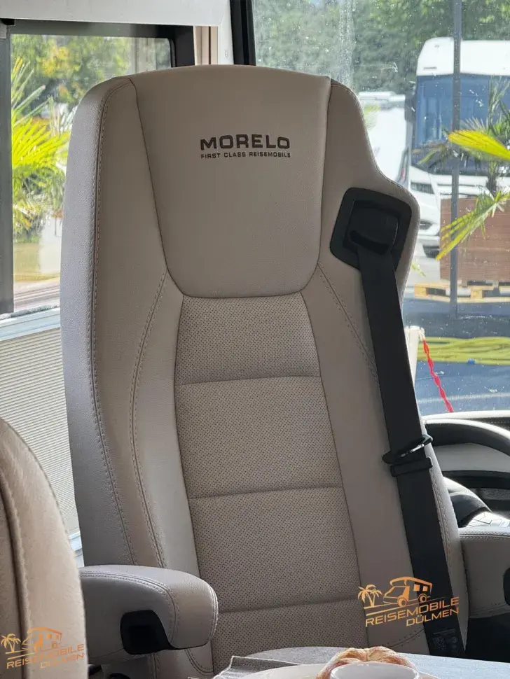 Fahrzeugbild Morelo Loft 78 L #19