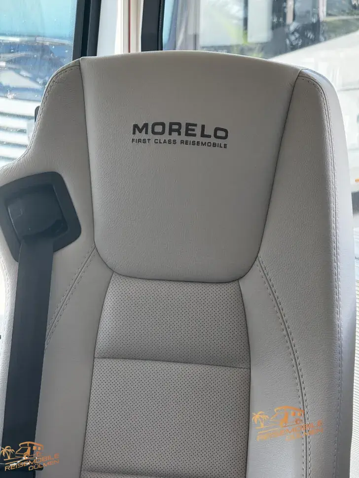 Fahrzeugbild Morelo Loft 78 L #20